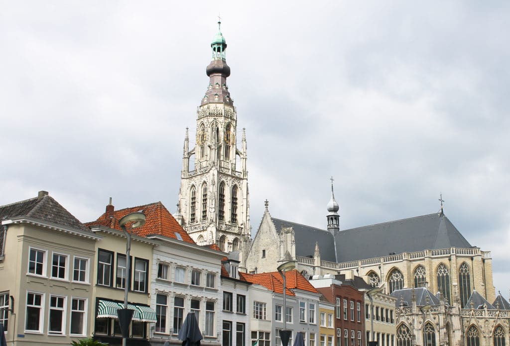 Breda